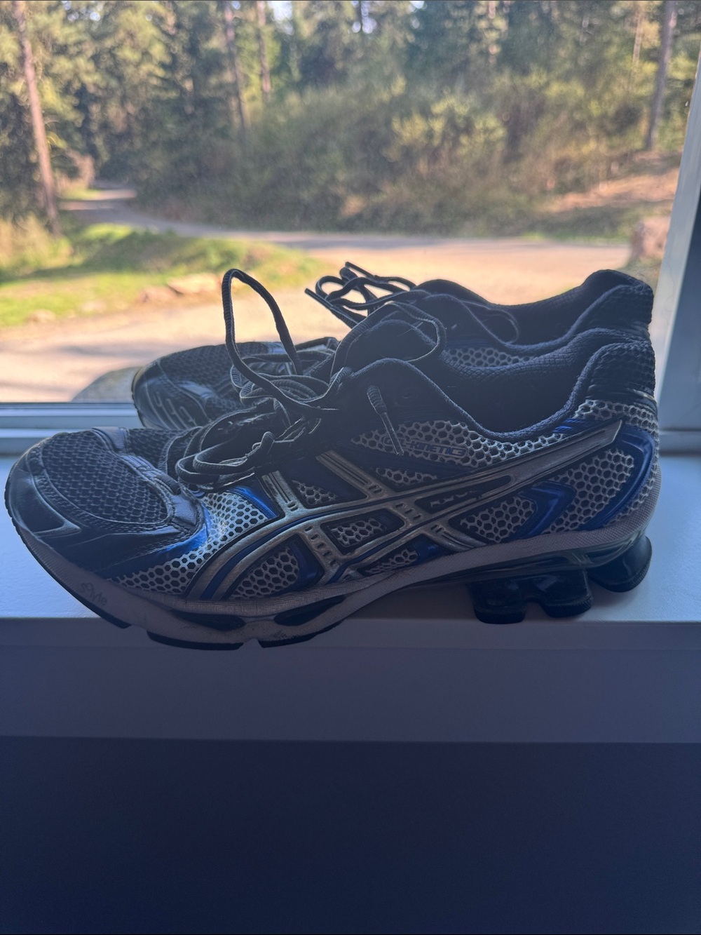 ASICS Men’s shoes